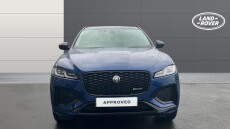 Jaguar F-Pace 2.0 D200 R-Dynamic Black 5dr Auto AWD Diesel Estate